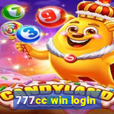 777cc win login